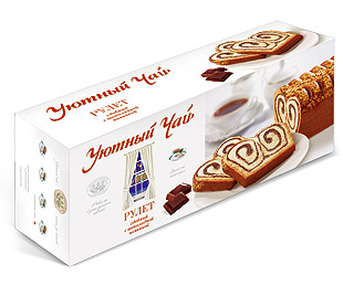 Дизайн упаковки