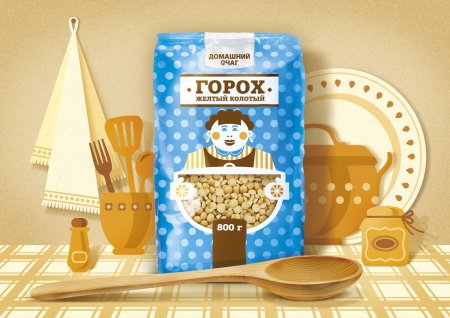 дизайн упаковки