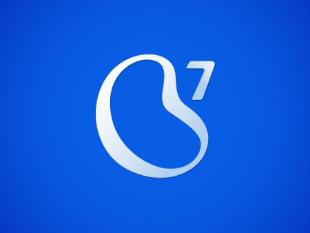 разработка логотипа