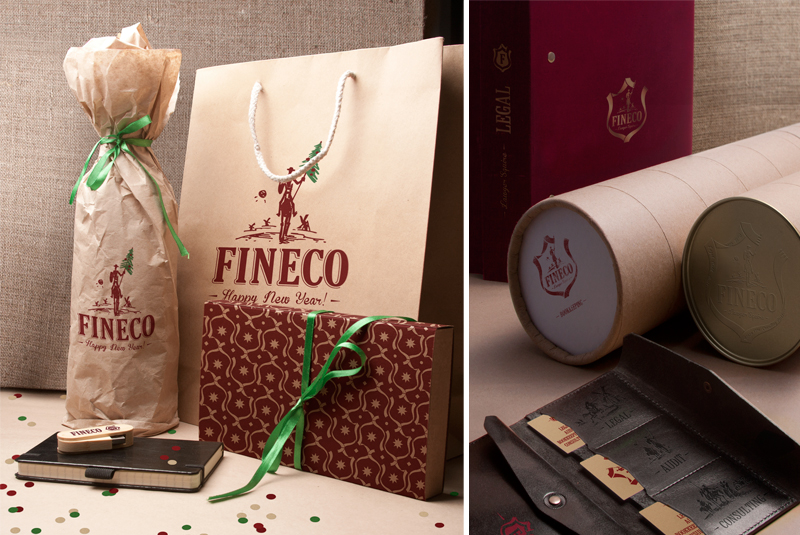 Фирменный стиль