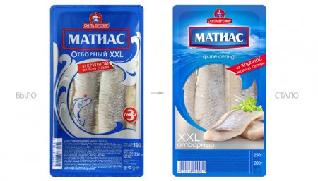 дизайн упаковки