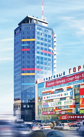 Разработка логотипа