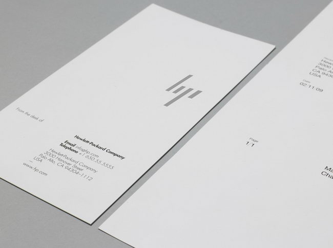 Разработка фирменного стиля