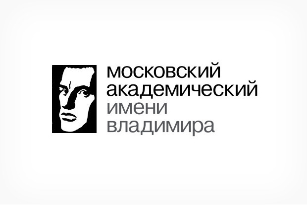 Обновленный фирменный стиль московских театров