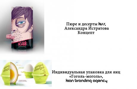 дизайн упаковки
